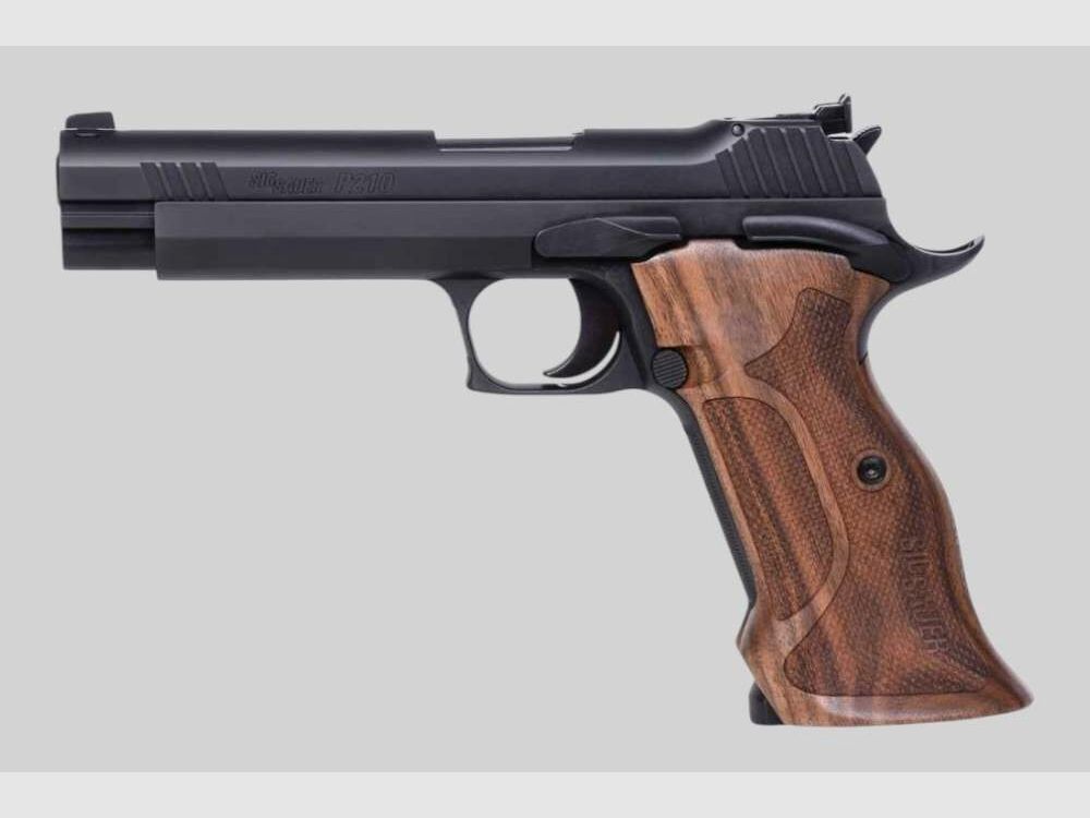 SIG Sauer SIG P210 9mmLuger
