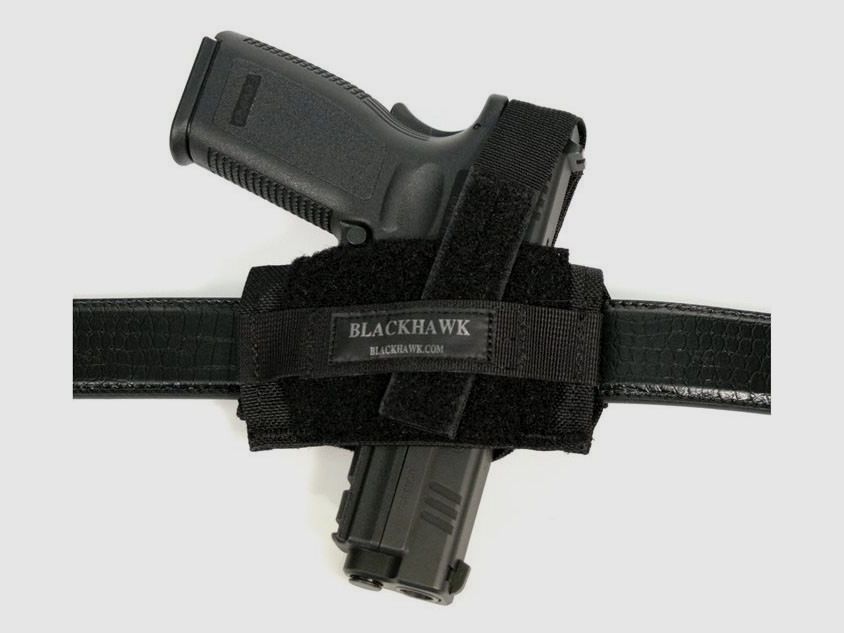 BLAKHAWK Nylonholster ambidextrous