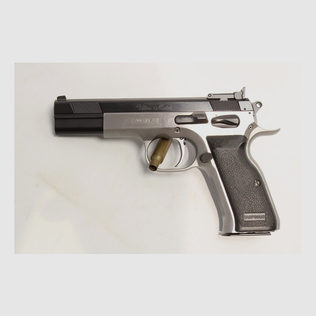 Tanfoglio Ultra Match