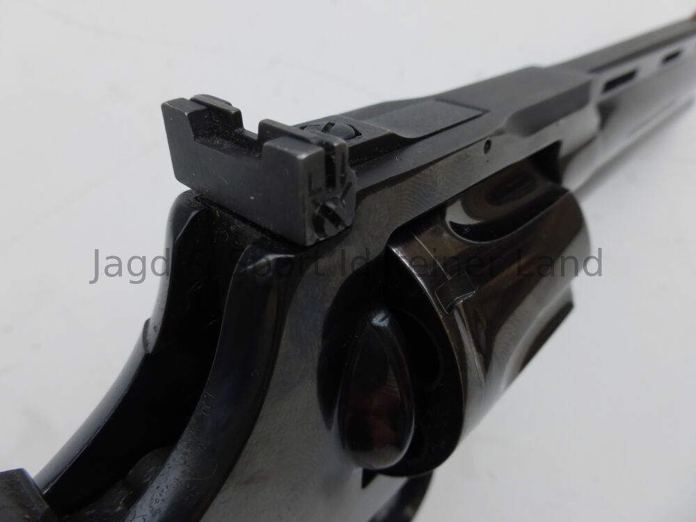 Colt Python LL: 6"/152mm