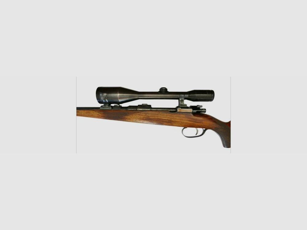 Mauser 98