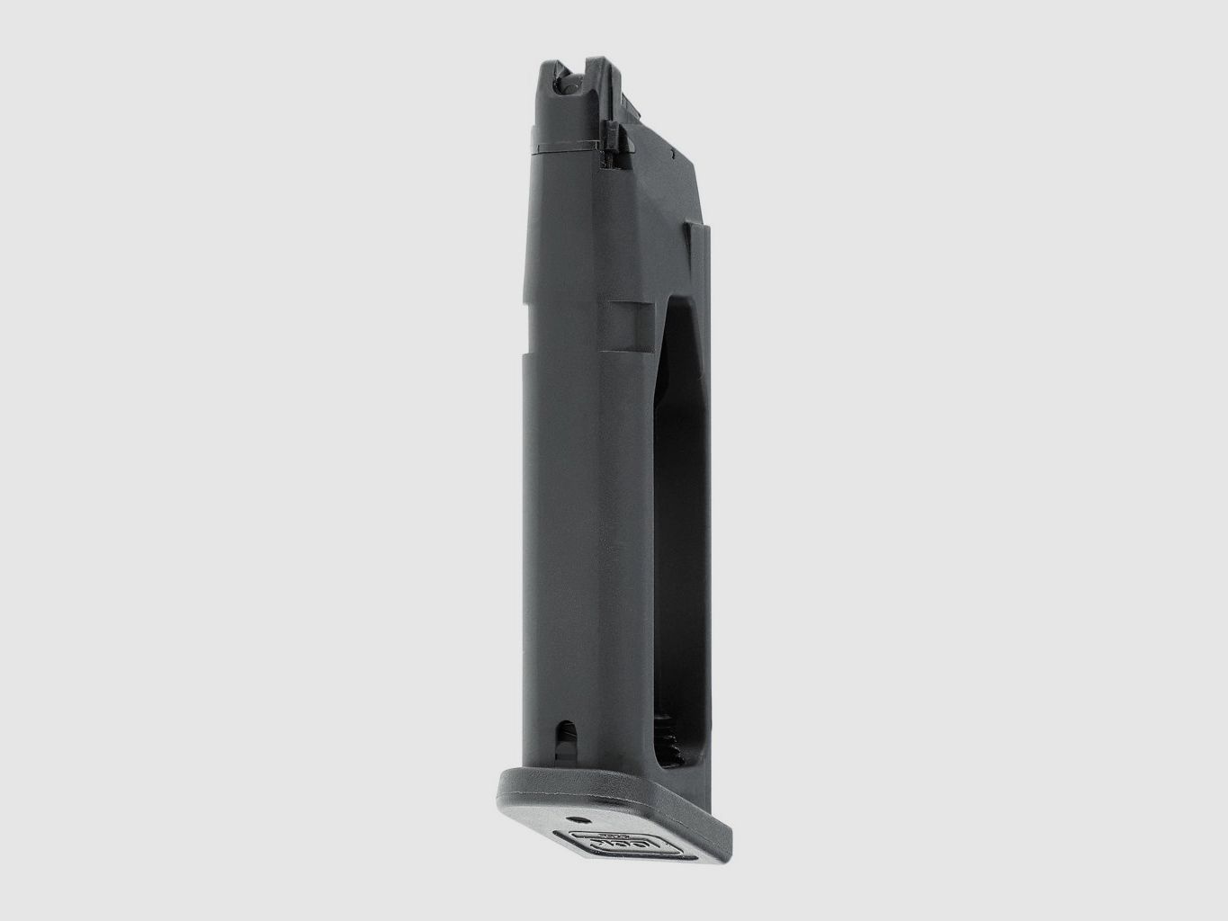 GLOCK Magazin GLOCK 17 6 mm, CO?, 20 Schuss