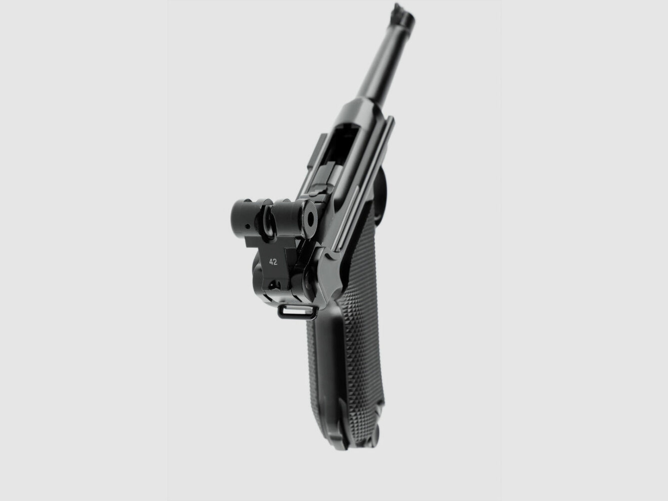 Umarex Legends Pistolet P08 4,5mm/.177