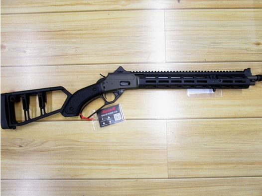 Marlin 1894 MAD PIG CUSTOMS