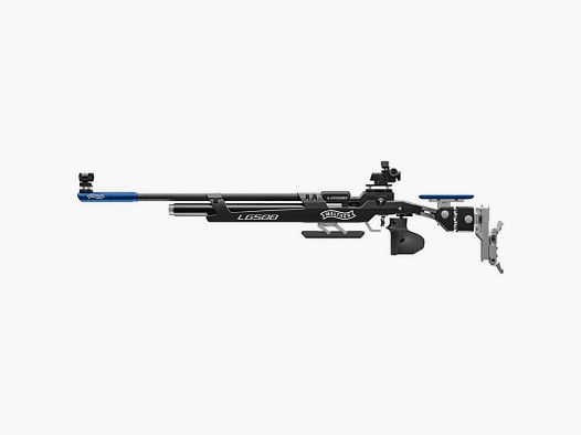Fucile LG500 Expert Walther