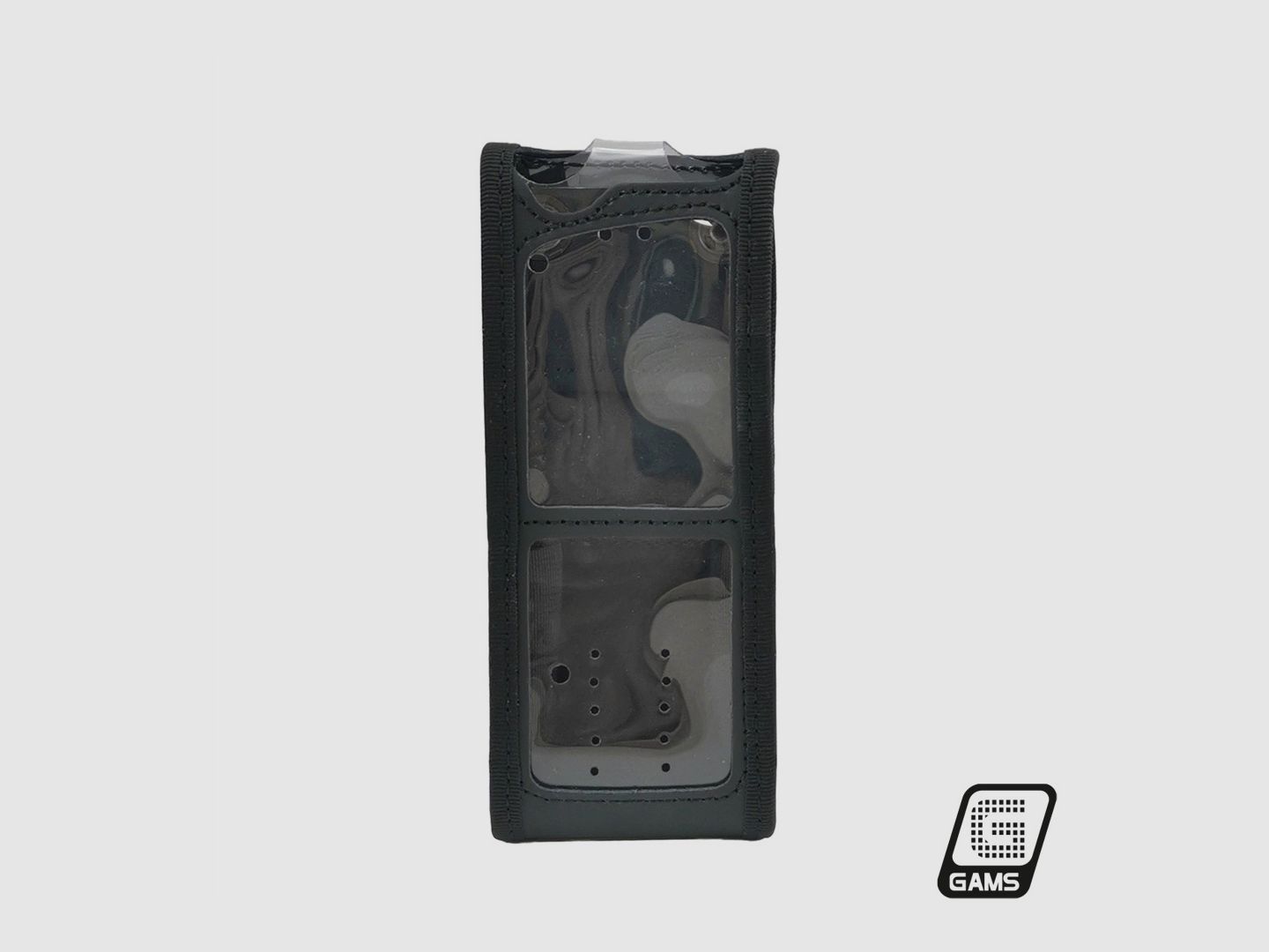 Holster pour Sepura SC20, image 2 sur 4