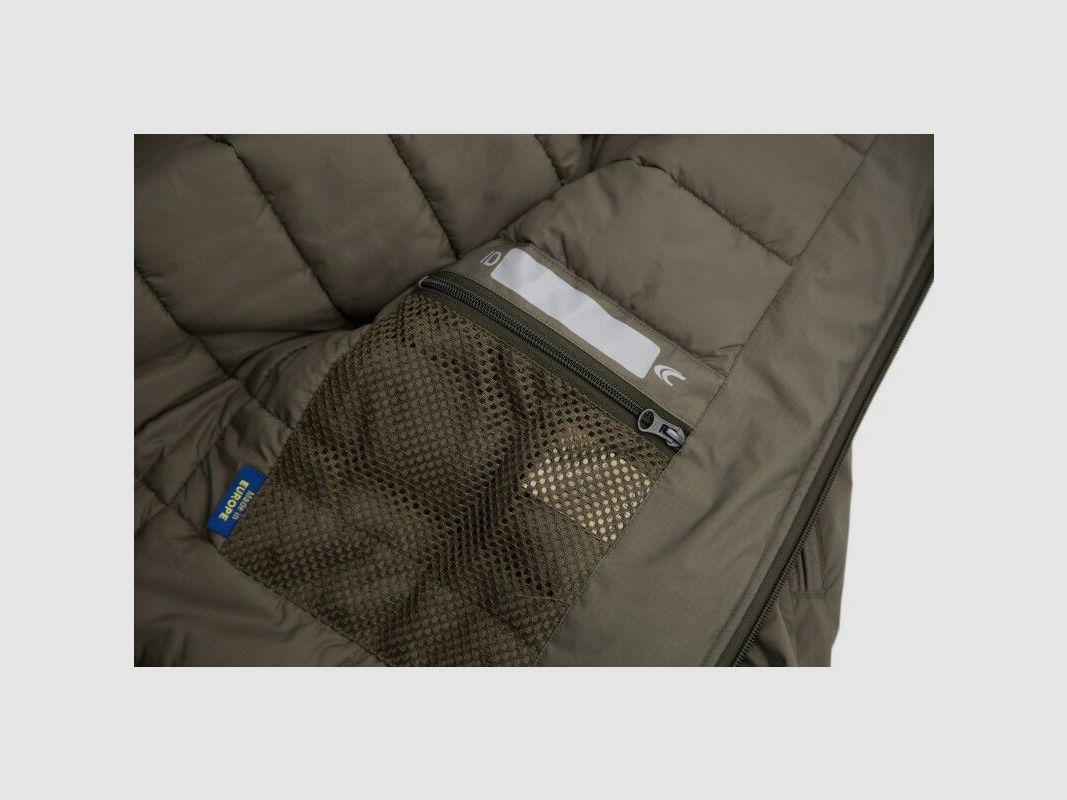 CARINTHIA Herren Jacke MIG 4.0