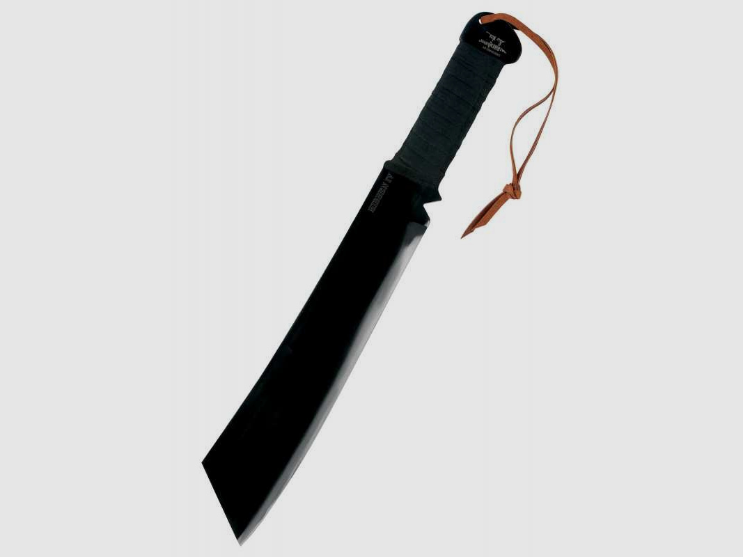 Rambo 4 Messer First Blood Part IV Gil Hibben Machete United Cutlery