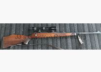 Sauer & Sohn Mod.80 - 7x64