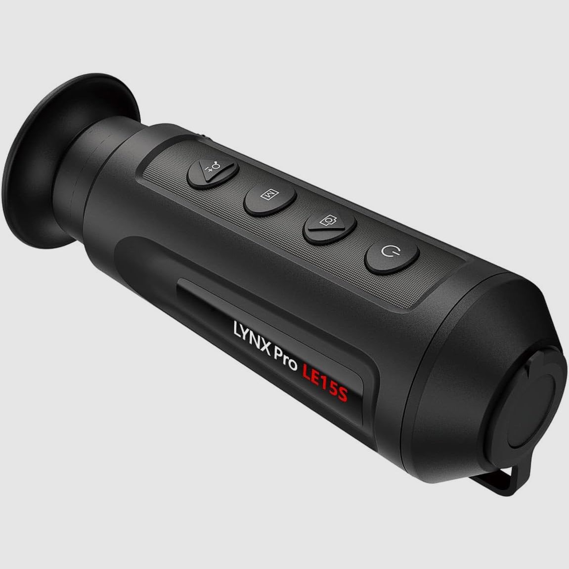 Thermisch Monoculair HIKMICRO Lynx LE15, afbeelding 1 van 6