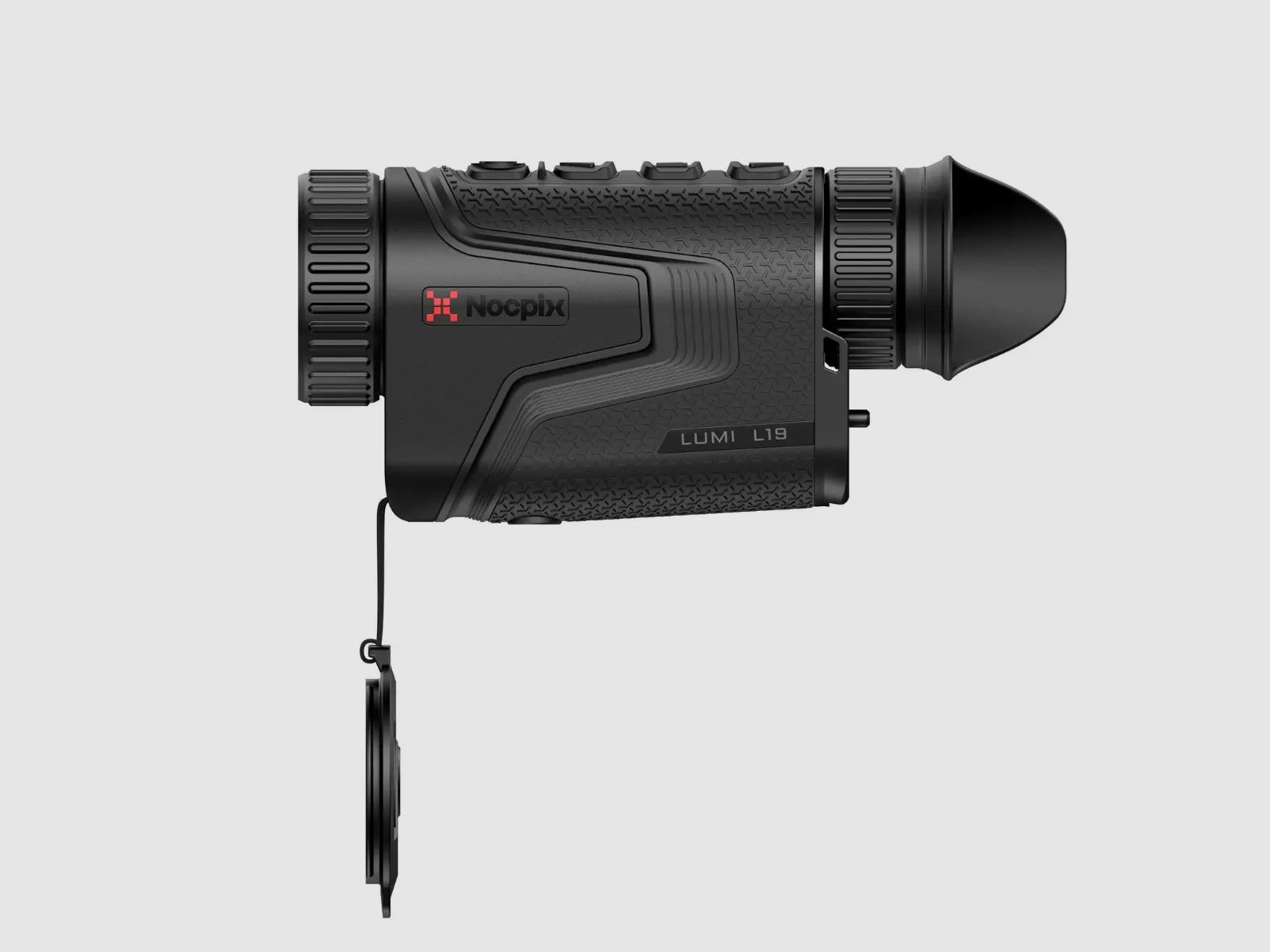 Nocpix Wärmebild-Handgerät Lumi L35