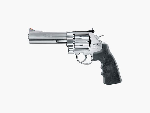 Umarex CO2-Smith & Wesson 629-5″-4,5mm BB-Steel