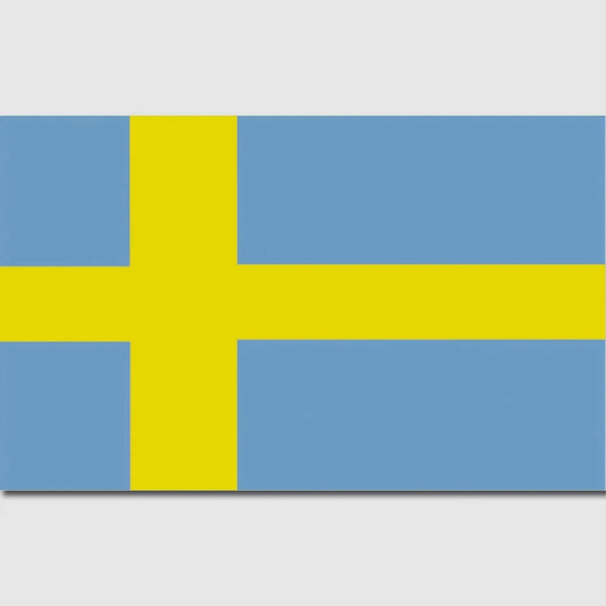Mil-Tec Flag Sweden