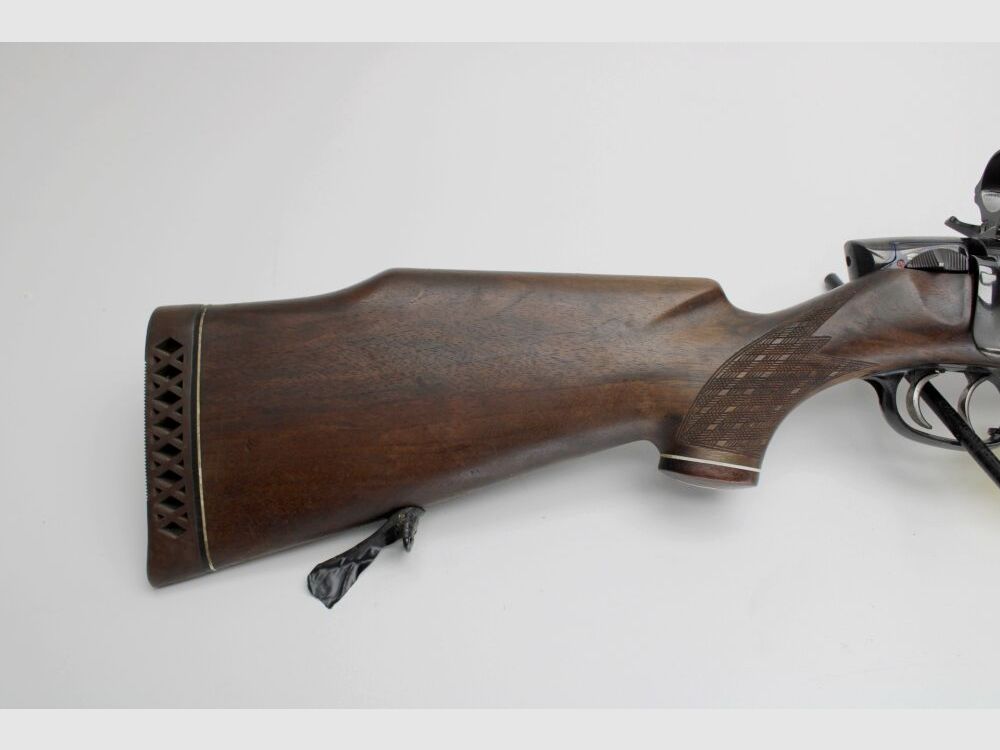 Steyr Mannlicher Mod S 8x68S