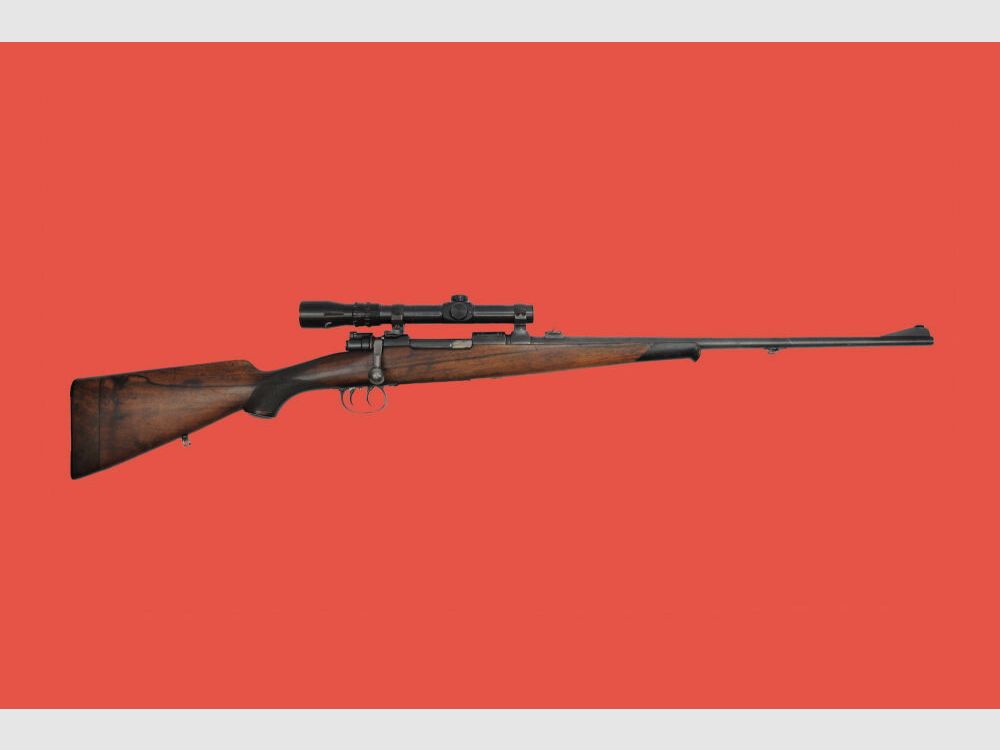 Mauser 98, image 3 sur 3