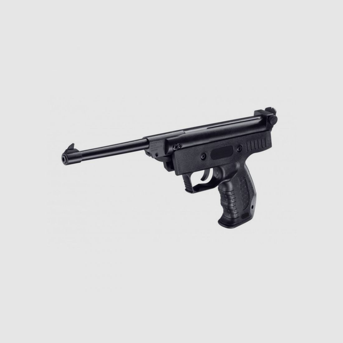 Pistolet Perfecta S3 cal.4.5mm, image 2 sur 2