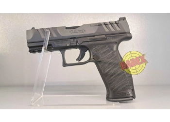 Pistolet Walther PDP FS 4.0'' kal. 9X19 mm