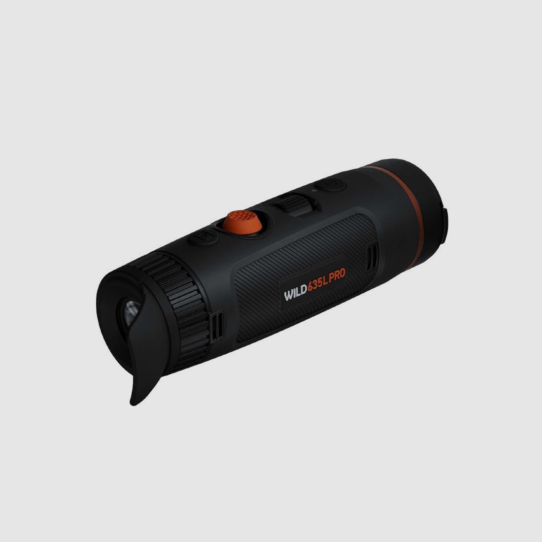 Thermtec Wild 650 DL Pro