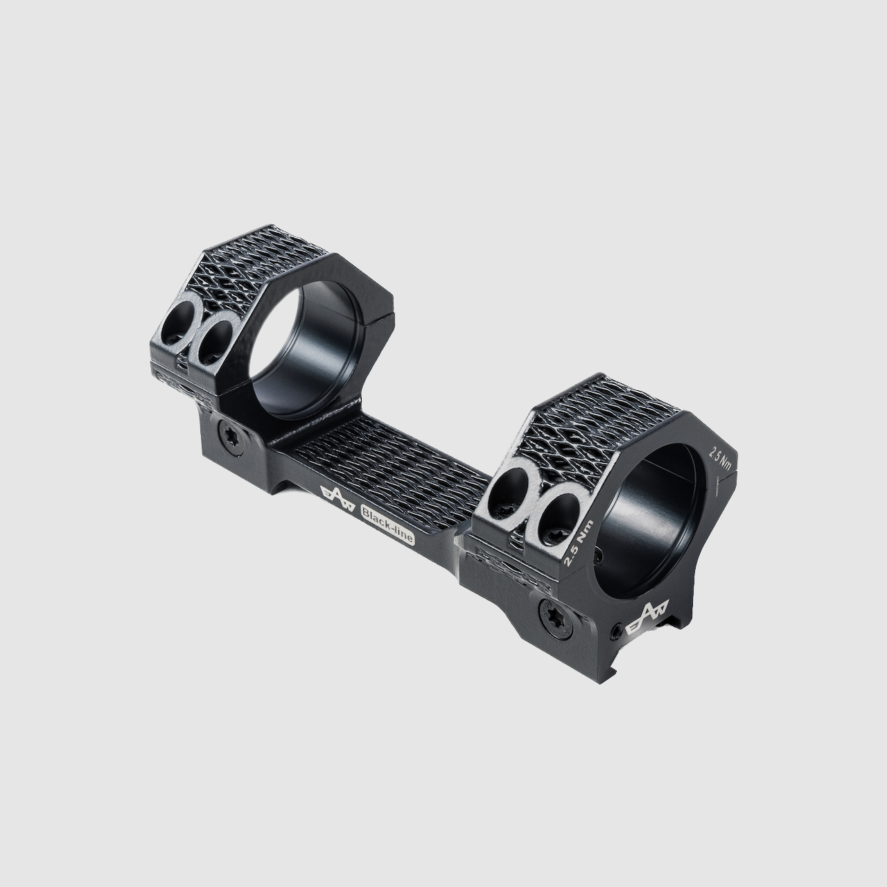 3D Ultralight Aluminium Stała Montaż, zdjęcie 10 z 12