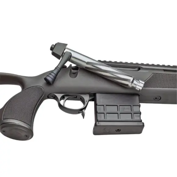 Büchse TLD Sabatti Tactical Urban Sniper Kaliber 6.6x47 Lapua, Bild 7 von 8