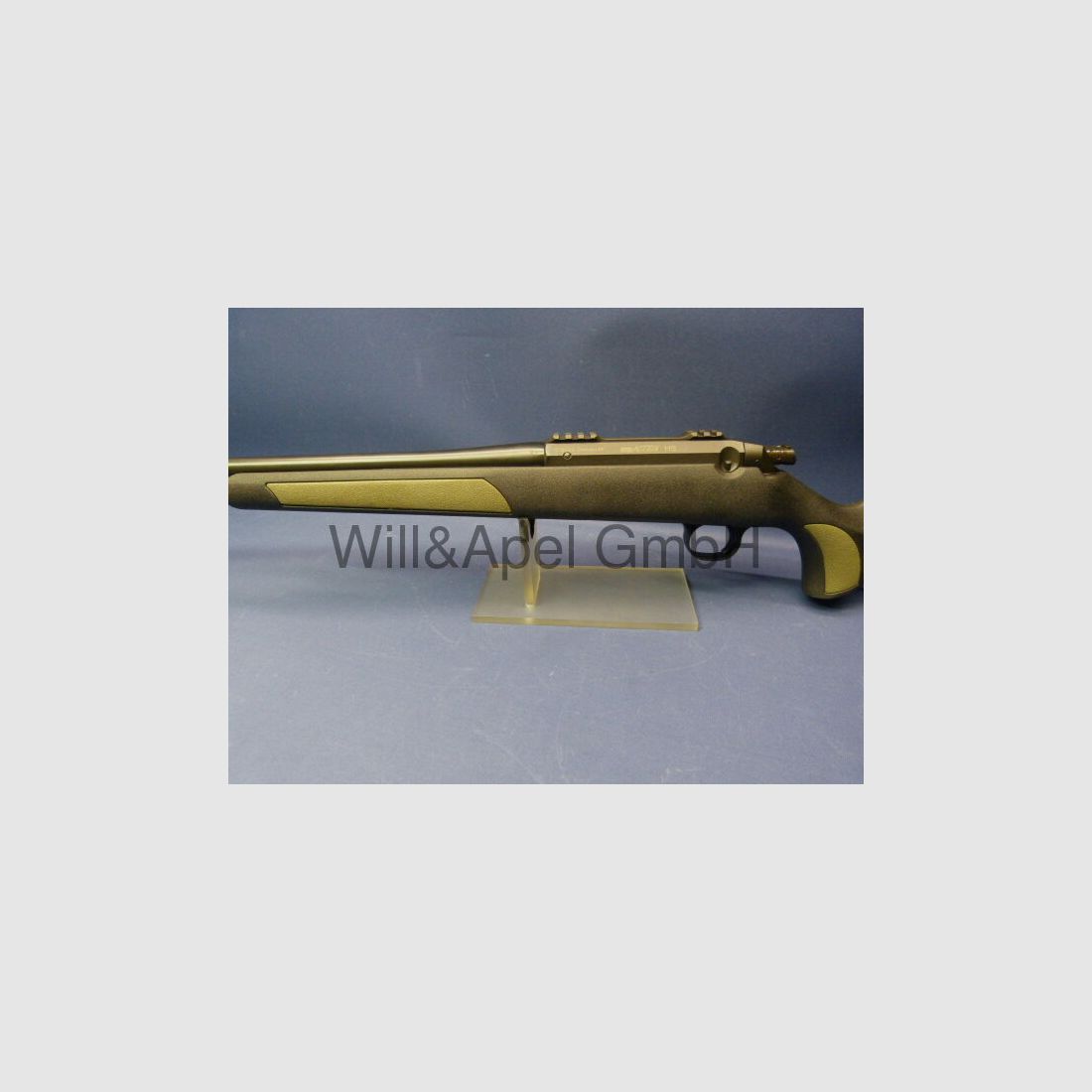 STEEL ACTION HS HUNTING SHORT KST Schaft