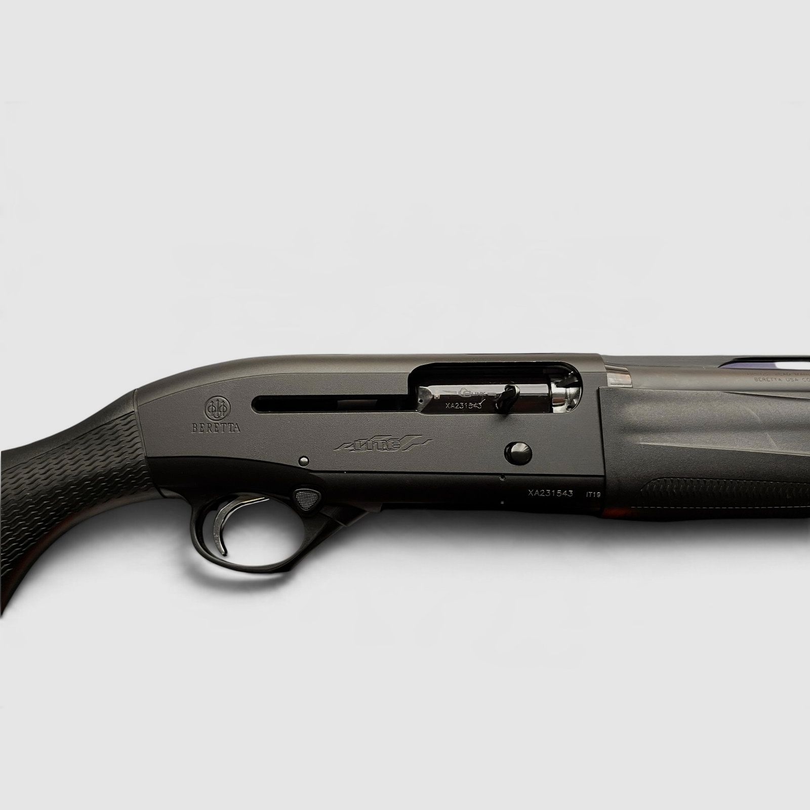 Beretta A400 Lite Flinte Kaliber 12/76 | Guter Zustand +, Bild 4 von 8