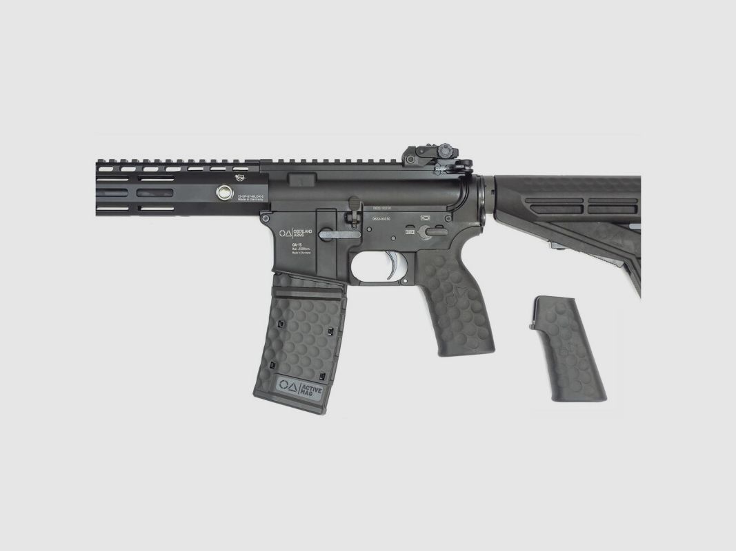 Oberland Arms BL M- Lok M4 14,5", zdjęcie 2 z 4