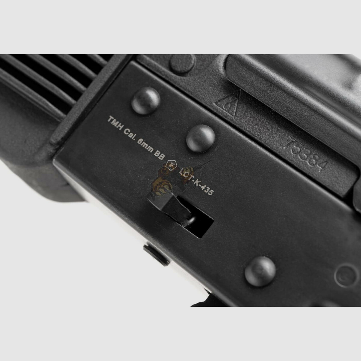 LCKS74M S-AEG -F- - LCT