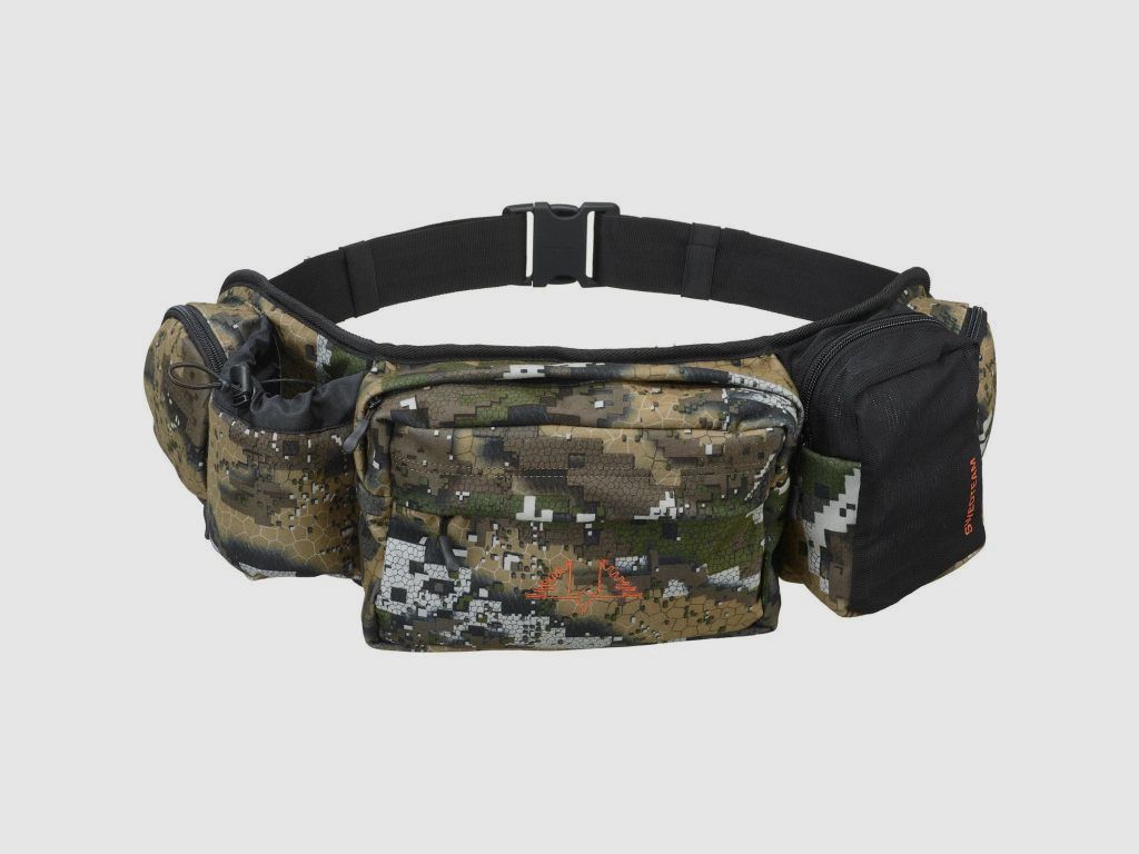 Swedteam Waistbag, billede 2 af 3