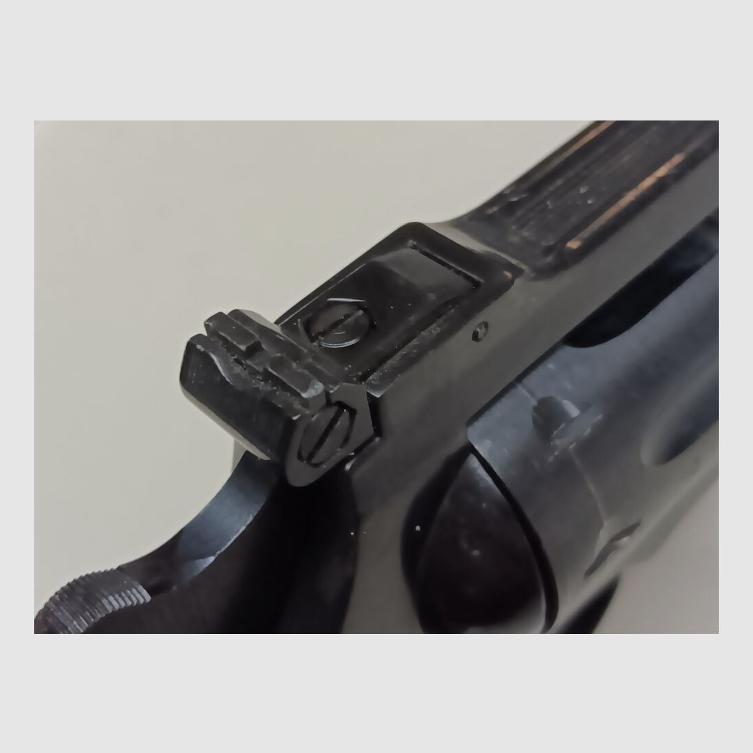 Röhm - Sontheim RG 34