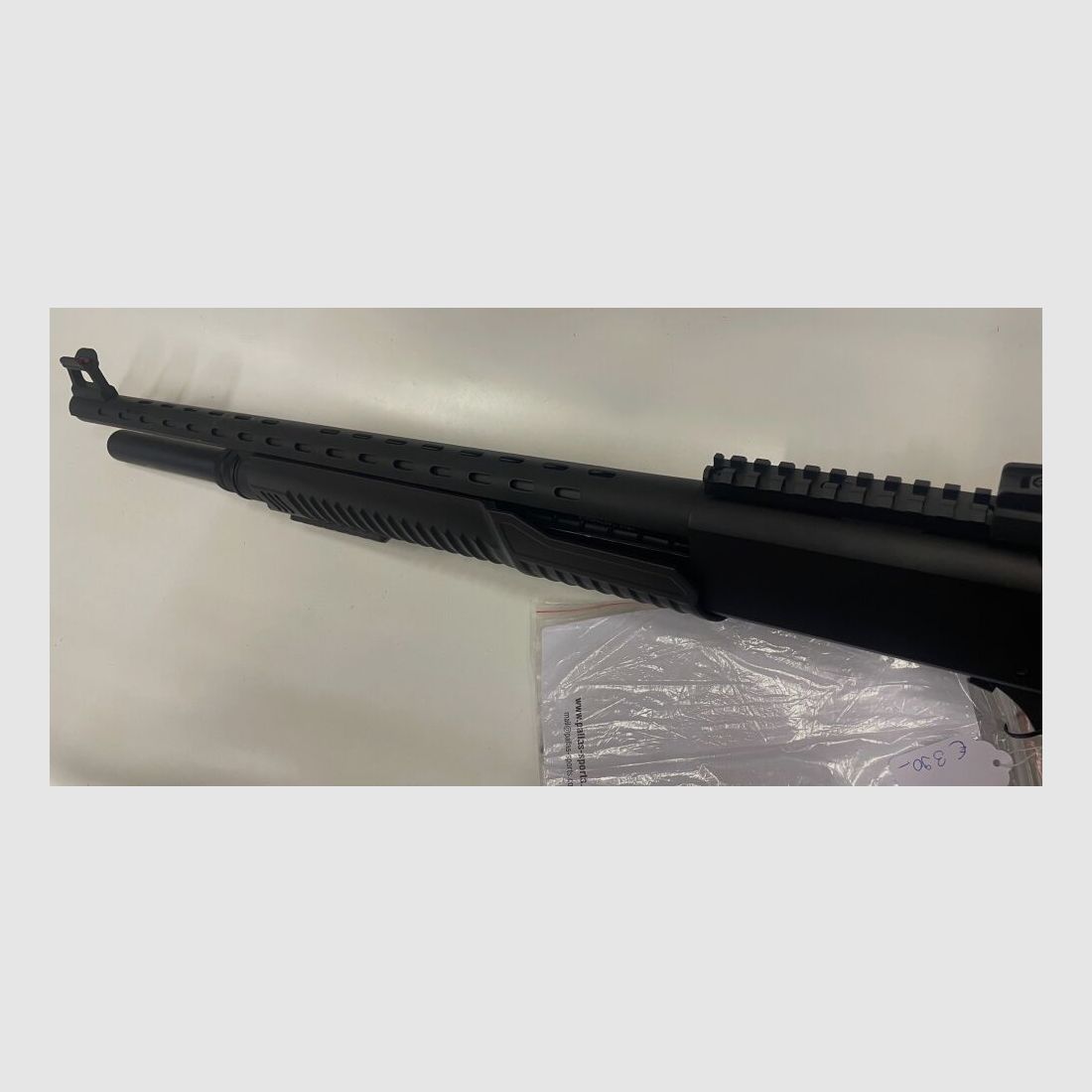 Pallas Tactical, immagine 4 di 4