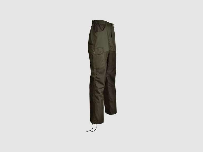 PERCUSSION TRAQUE PANTS 1033 KAKI, image 7 of 7