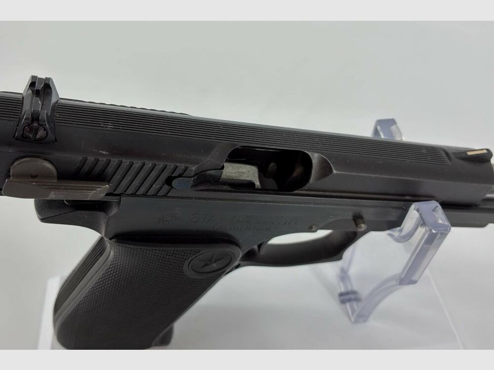 Star Mod.30 M 9mm Luger