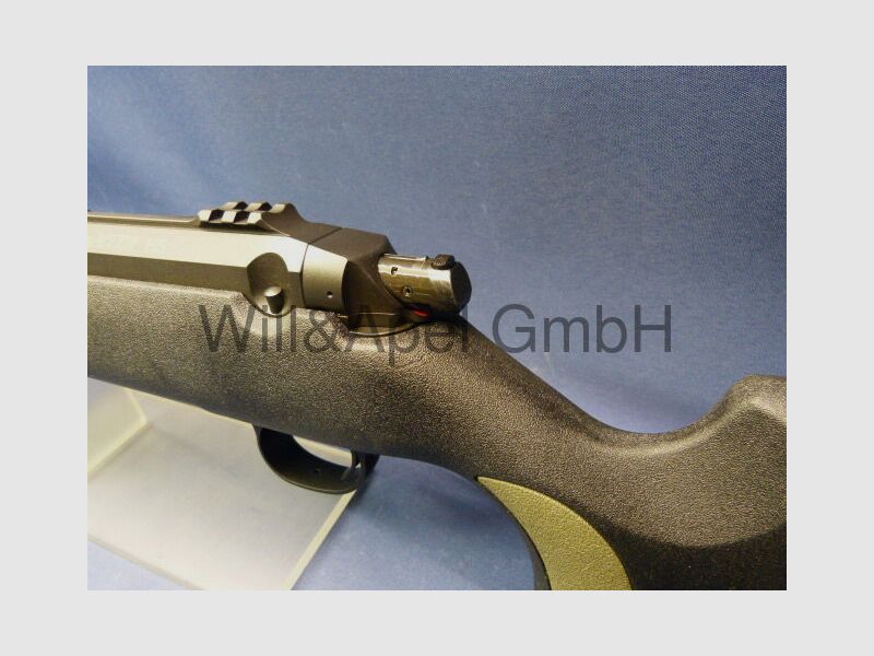 STEEL ACTION HS HUNTING SHORT KST Schaft