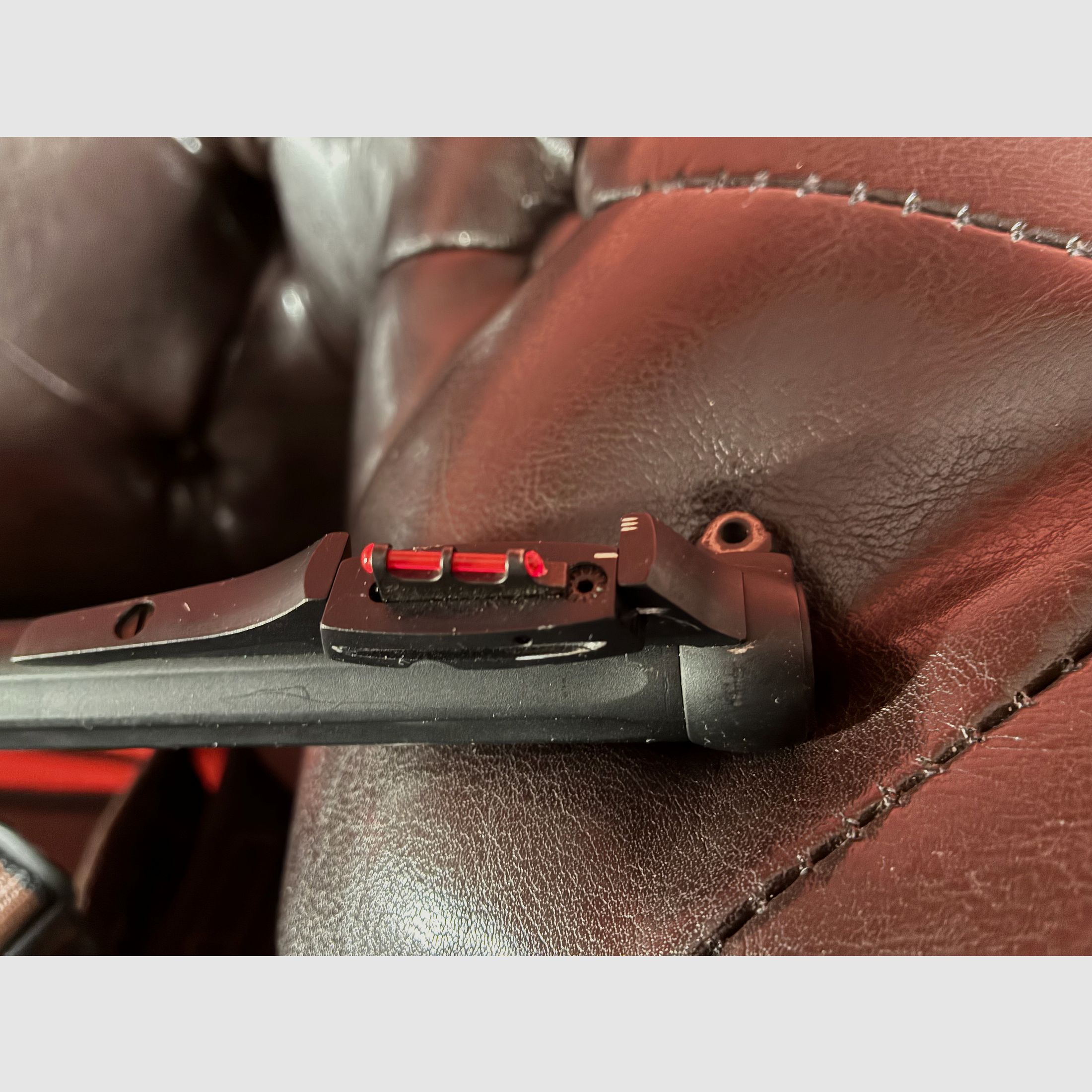Browning BAR MK3 Tracker HC zelfladende rifle 308Win. Kite Optics KSP HD2 1-6x24, afbeelding 7 van 8