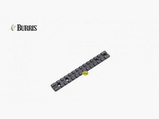 BURRIS Szyna Picatinny do Tikka 25 moa 410658