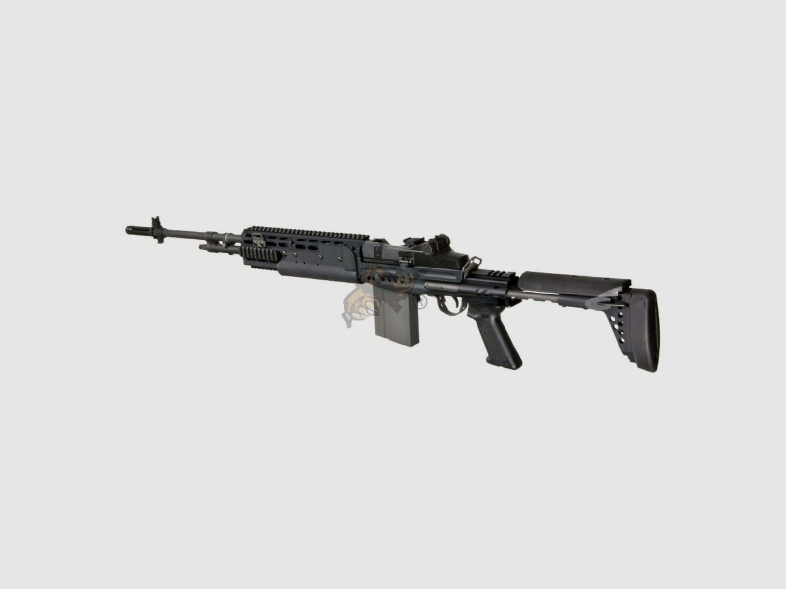 G&G GR14 EBR-L Enhanced Battle Rifle mit ETU/Mosfet frei ab 18 - S-AEG frei ab 18