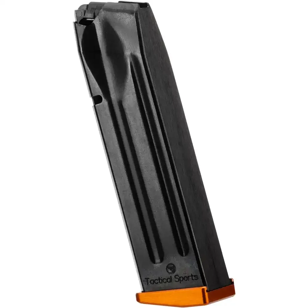 CZ Magazin für CZ 75 TS/TS2 Orange