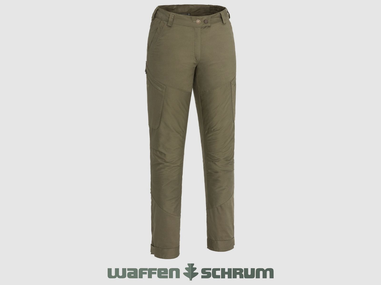 Pinewood Hose Tiveden Anti-Insect H.Olive
