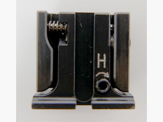Microvisier zu SIG P210
