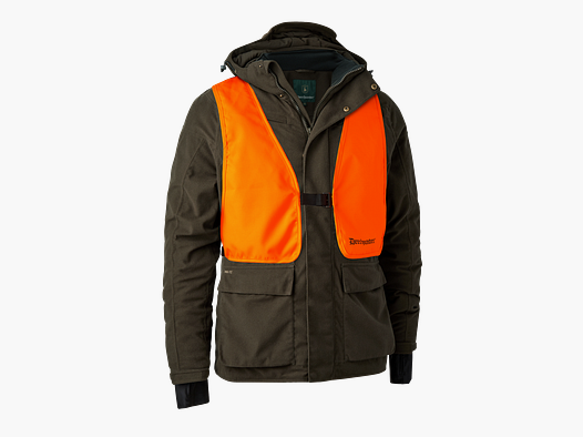 Deerhunter HEAT GAME Jacke