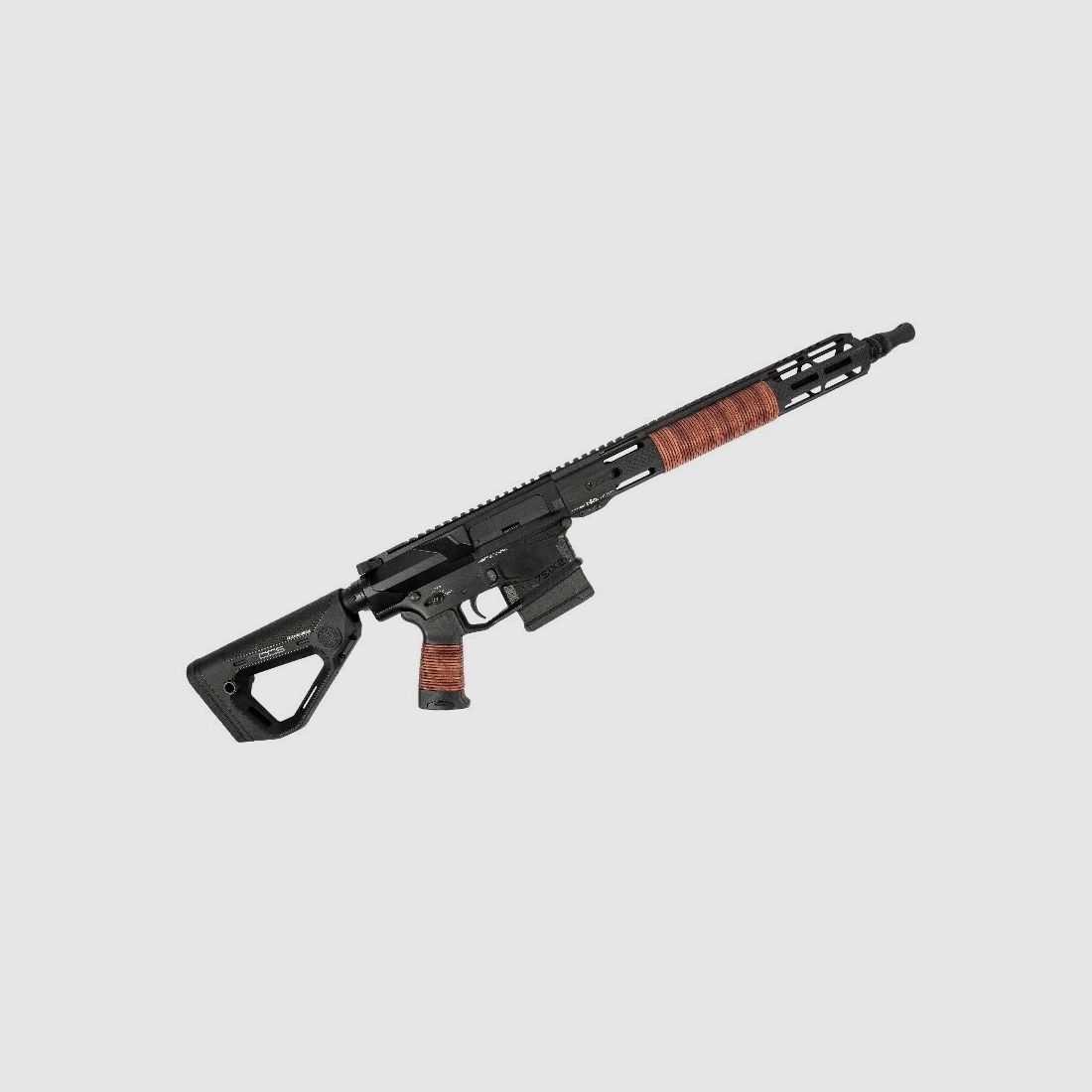 HERA Custom Hera 7SIX2 AR10 .308Win