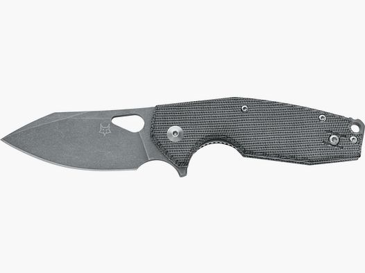 Yaru Stone Washed Messer