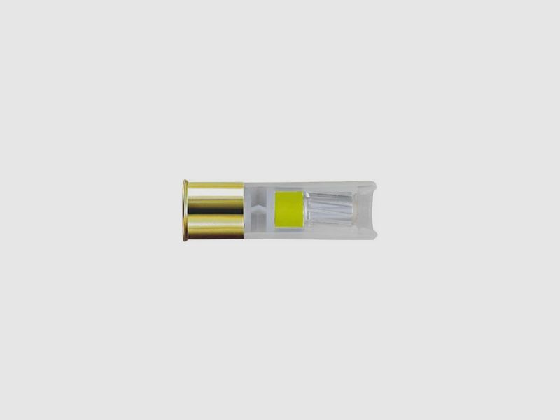 BRENNEKE Flintenlaufgeschoss Rubin Sabot Nature - 19g