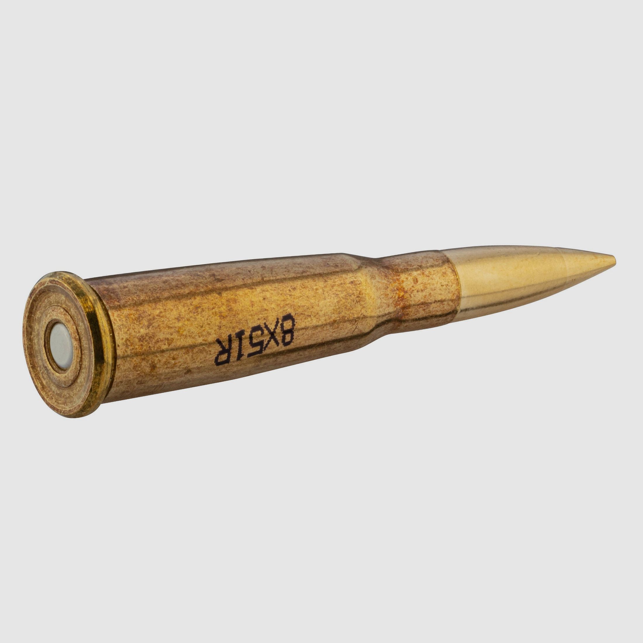 Sologne Klassic Ammunition - Cal. 8x51R Lebel 195gr - Box of 20, image 4 of 5