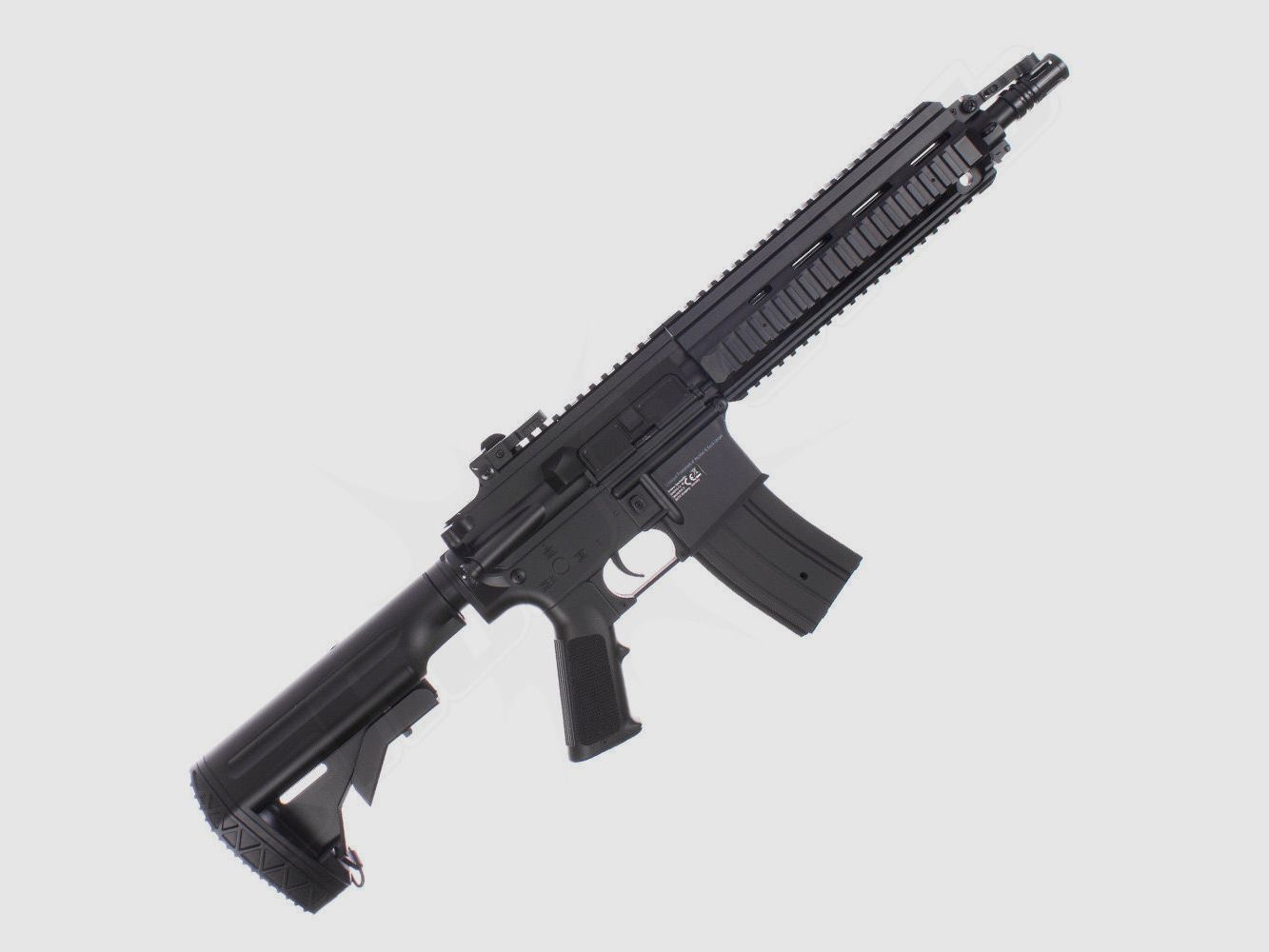 Heckler & Koch HK 416C vollauto. Softair - max. 0,5 J