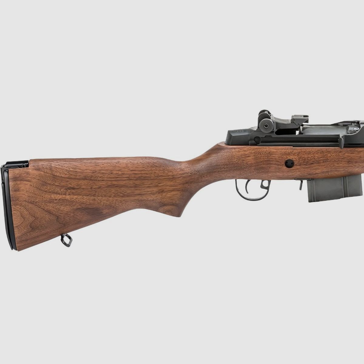 Springfield M1A Scout Squad 18", billede 2 af 7