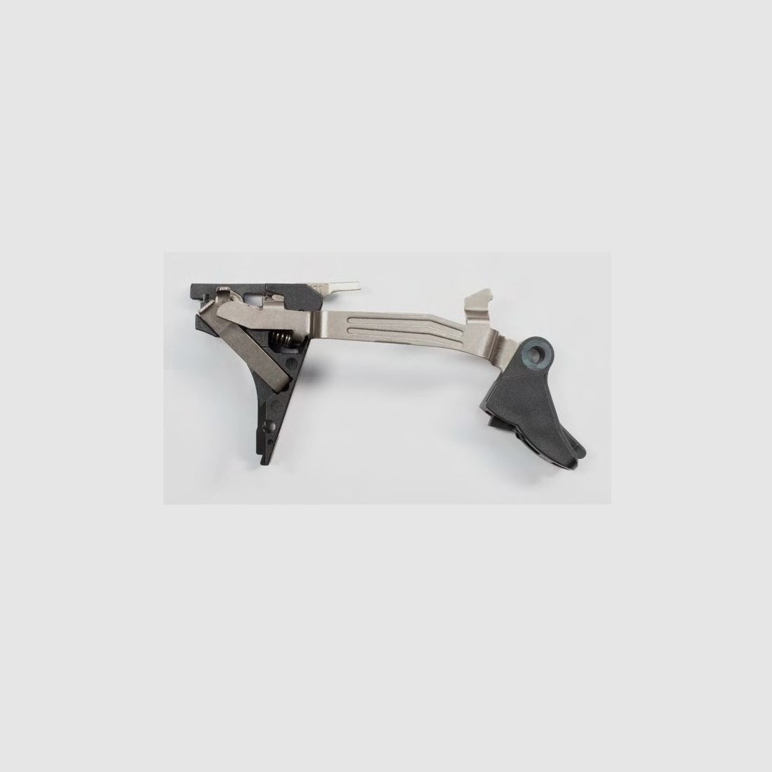 Glock Performance Abzug
