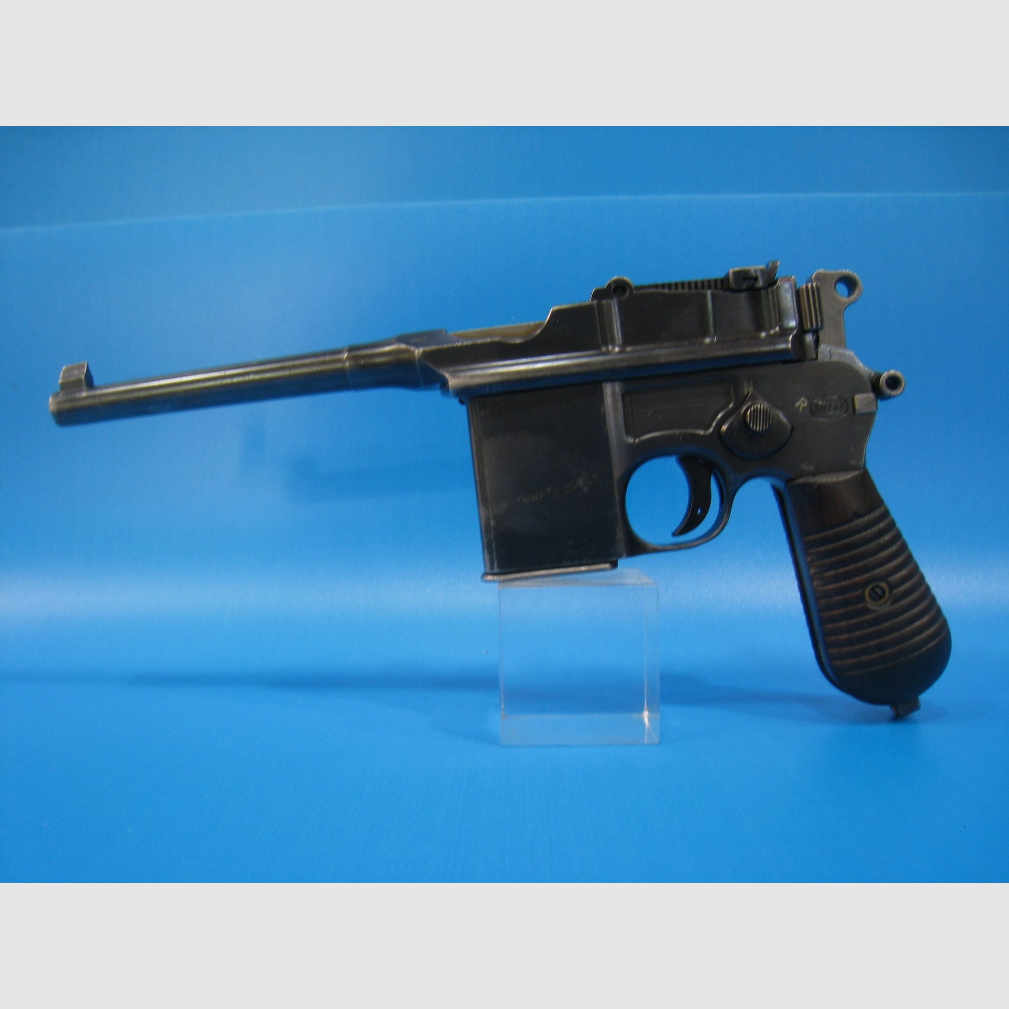 MAUSER C96, afbeelding 2 van 5