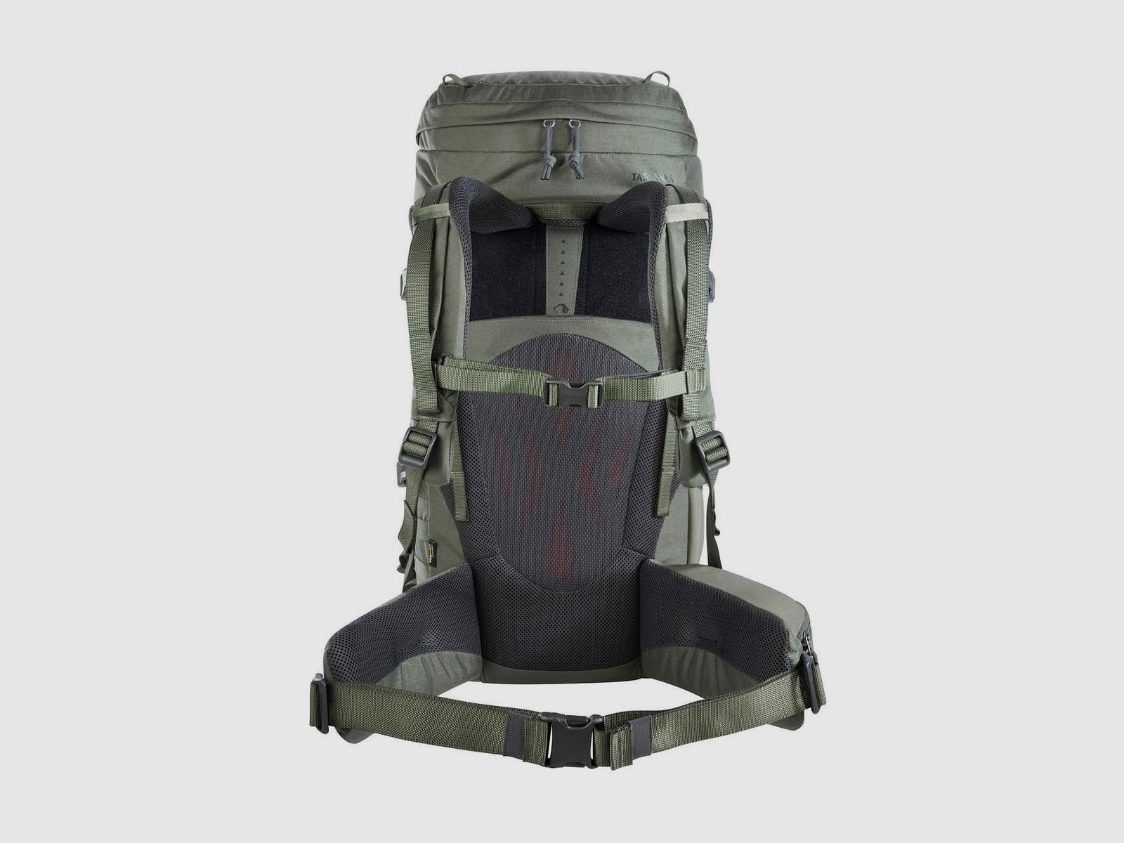Tatonka Pyrox 40+10 Women BC – Plecak Bushcraft i Trekkingowy dla Kobiet, zdjęcie 5 z 5